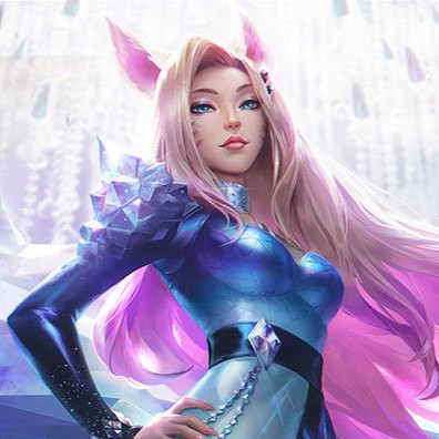 k/da ahri all out splashart