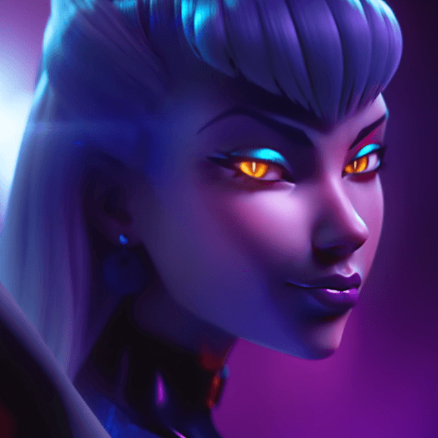 maquillage Prisma Venom Lipgloss Poison Evelynn