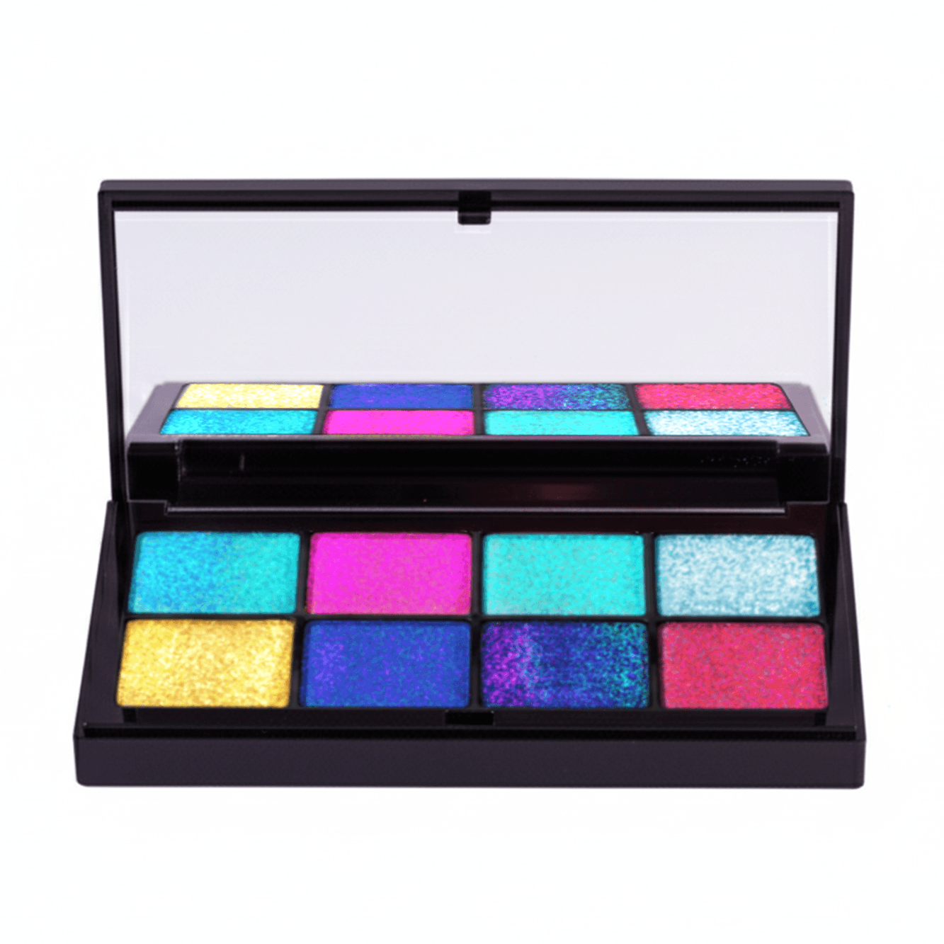 maquillage prisma palette multifonction electric tiger face