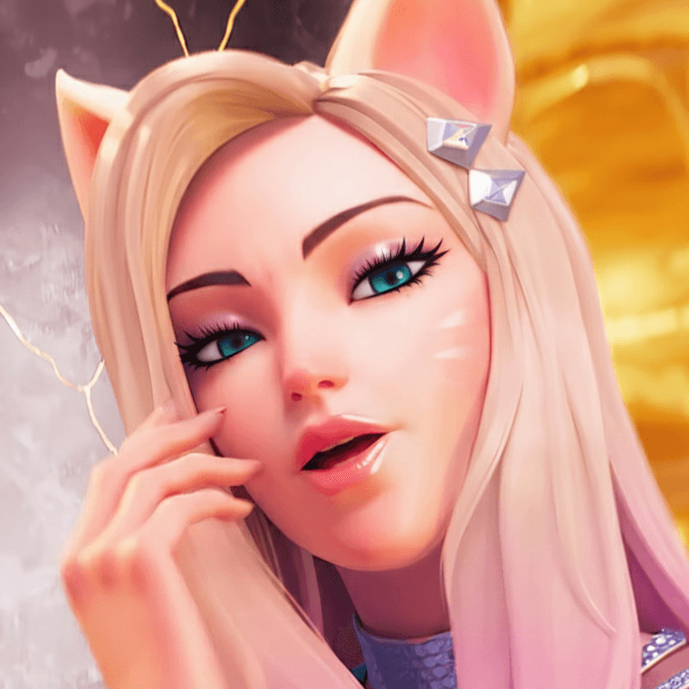 ahri longs cils mascara