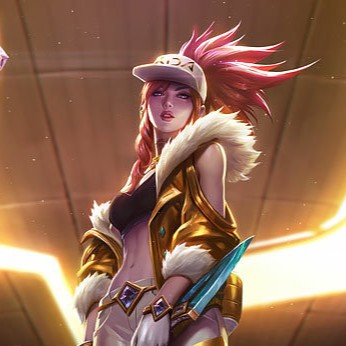 k/da akali pop/stars prestige