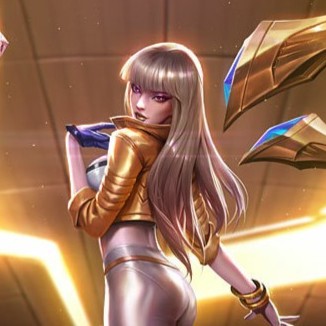 k/da kai'sa pop/stars prestige
