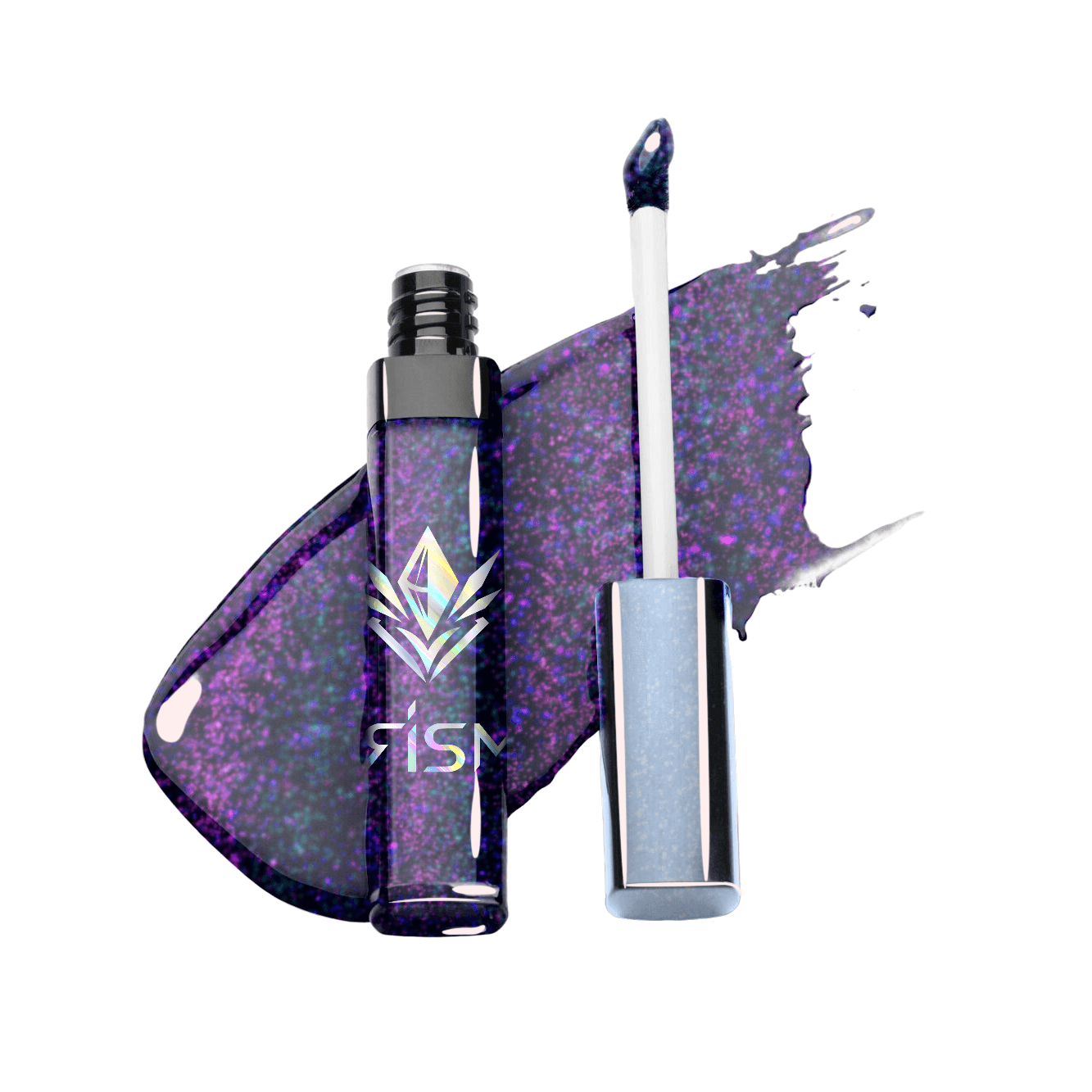 maquillage Prisma Venom Lipgloss Vilain