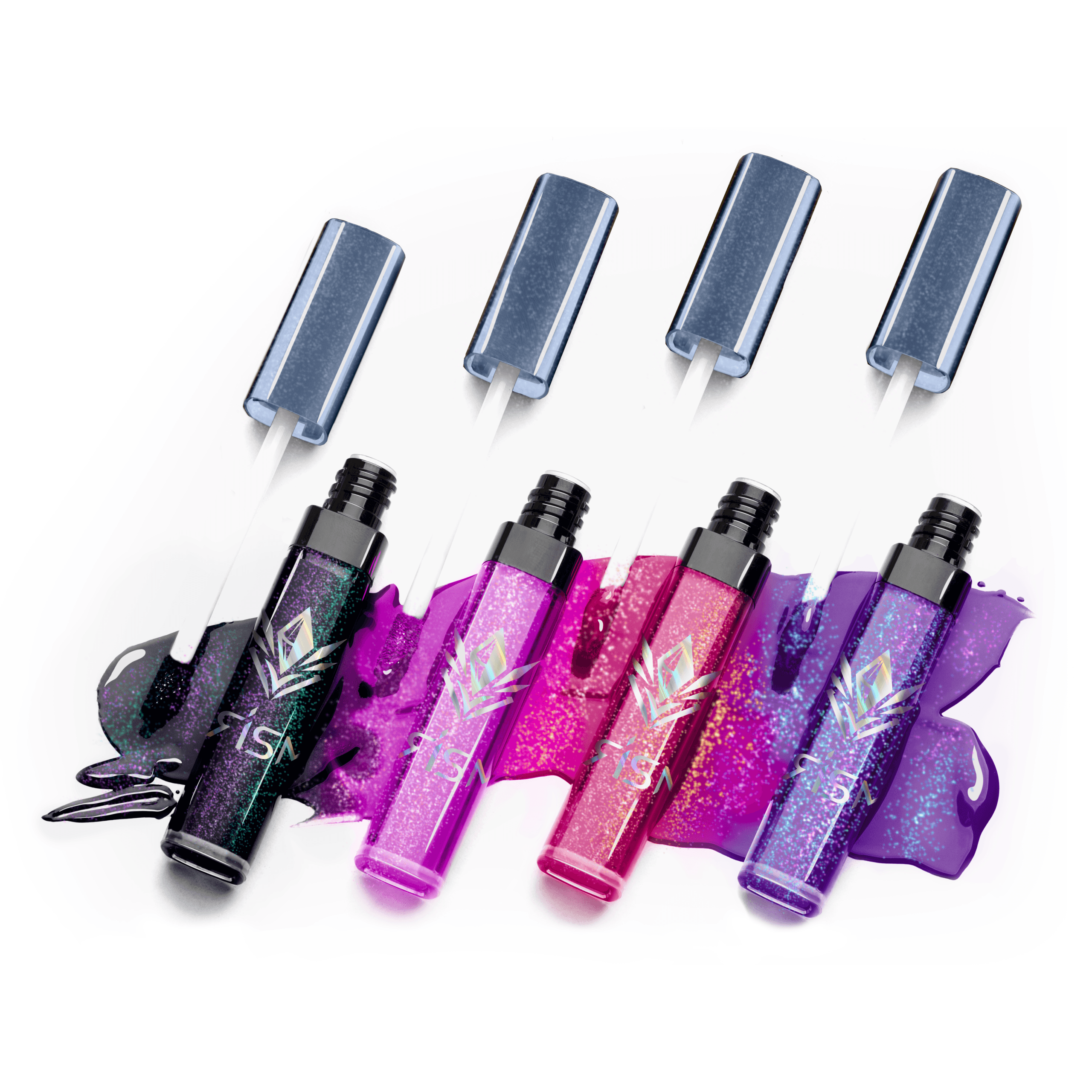 maquillage Prisma Venom Lipgloss toutes les teintes