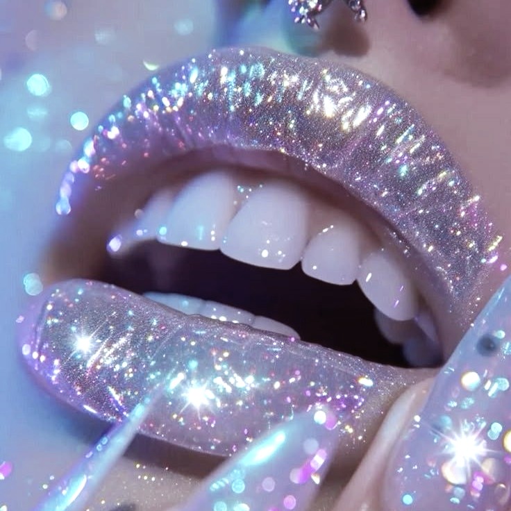 Prisma Venom Lipglos All Out Edition