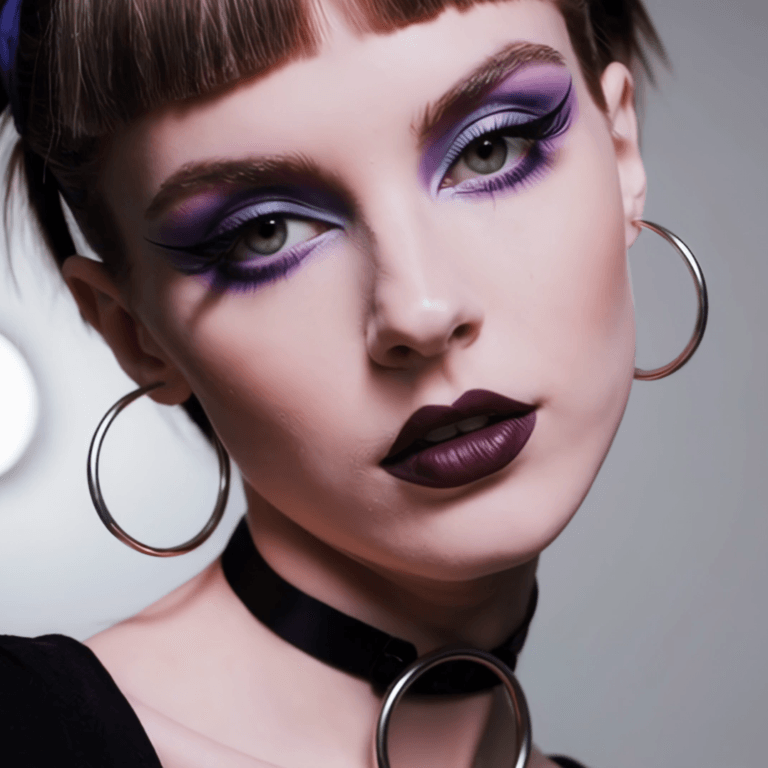 Fatal Red Lipstick Community Look