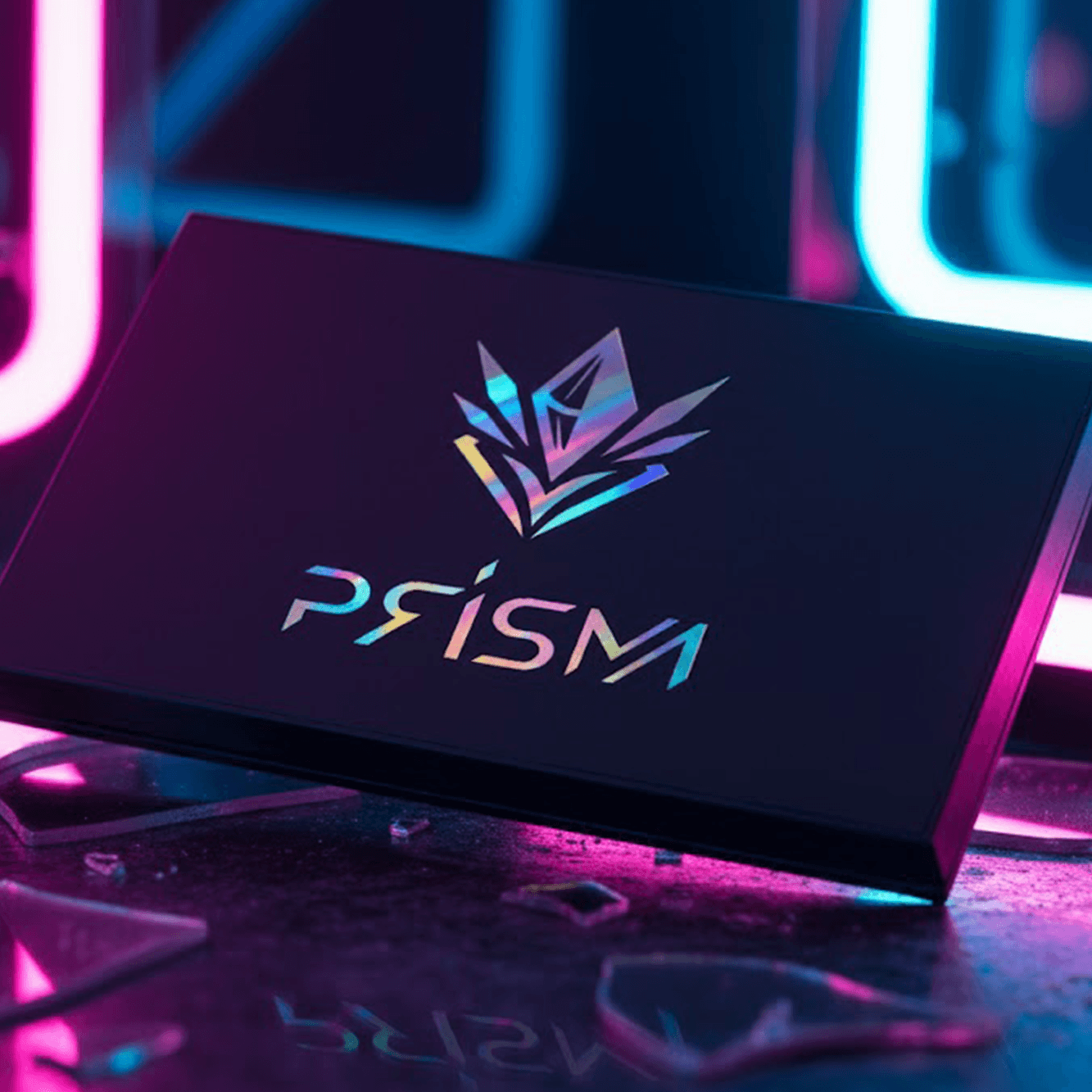 maquillage prisma palette multifunction