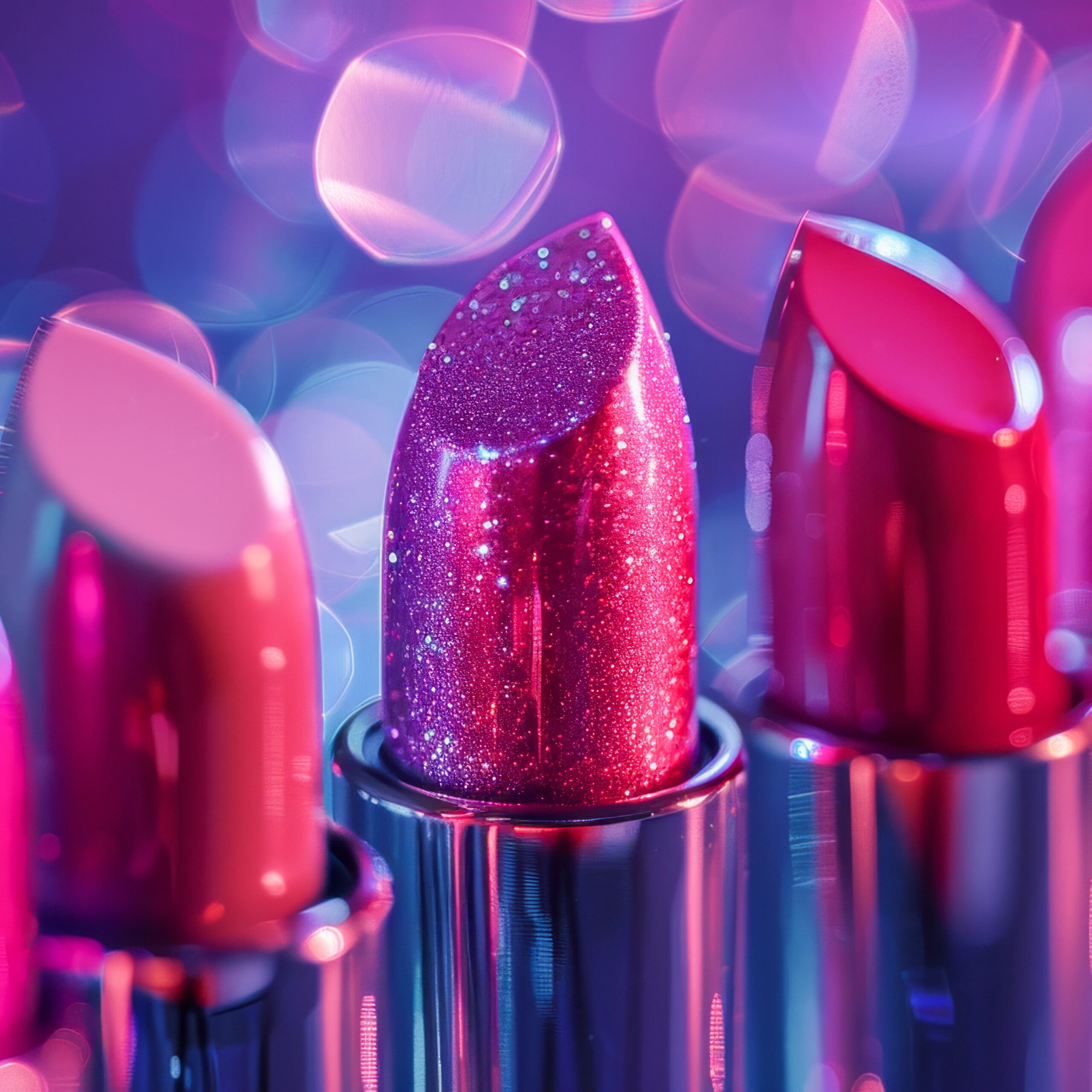 maquillage Prisma Lipstick