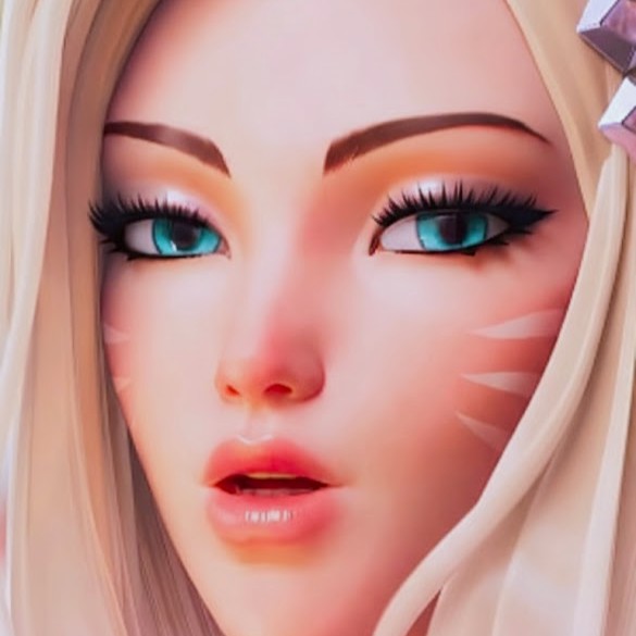ahri mascara cils yeux prisma
